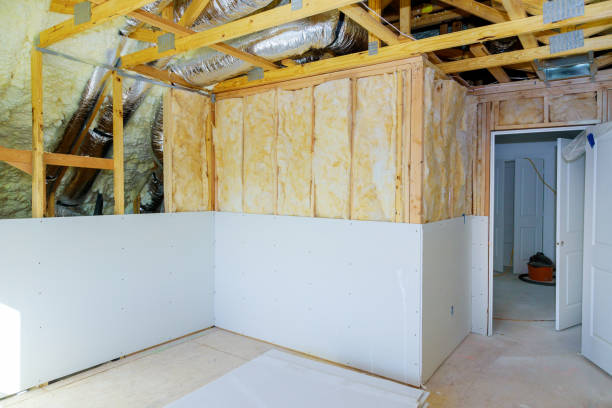 Best Insulation Installation Services in Webster, SD